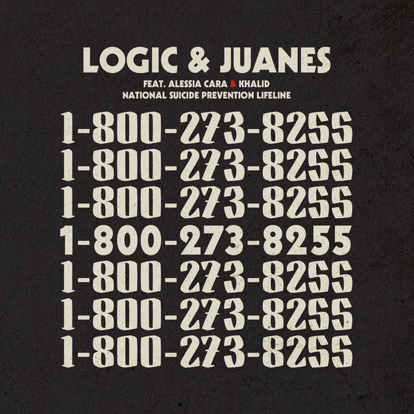ladda ner album Logic - 1 800 273 8255