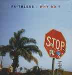 Cover of Why Go?, 1999-00-00, Vinyl