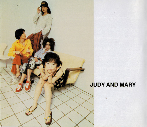 驚きの値段で THE MARY AND JUDY POWER 店頭ポップ SOUSE