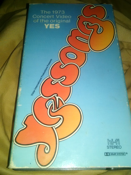 Yessongs: 40th Anniversary Edition [Blu-ray] [Import] tf8su2k