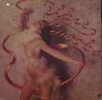Cover of Rich Man's Woman, 1975, Vinyl