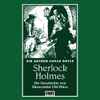 Sir Arthur Conan Doyle - Sherlock Holmes - Die Geschichte Von Shoscombe Old Place