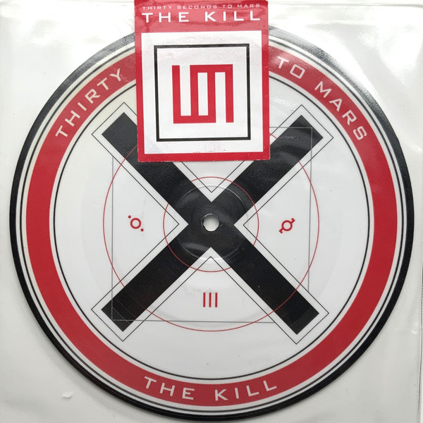 The Kill (Rebirth) (Tradução em Português) – Thirty Seconds to Mars