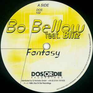 Fantasy - Bo Bellow