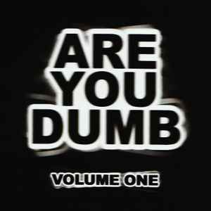 Jammer - Are You Dumb? Volume One