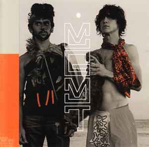 MGMT – Oracular Spectacular+4 (2009, CD) - Discogs