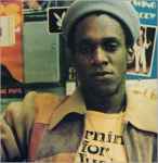 descargar álbum Linval Thompson & Jah Thomas - Im Your Man Rastafari Is My Religion
