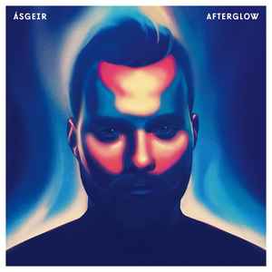 Ásgeir - Afterglow album cover