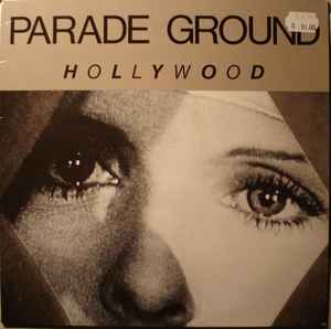 Hollywood - Parade Ground