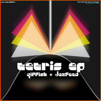 last ned album Riffish + Jaxfeed - Tetris EP