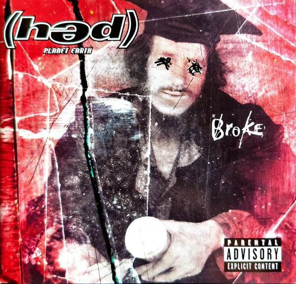 Hed P.E. - Broke | Releases | Discogs