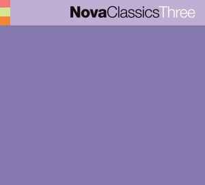 Various - Nova Classics Three