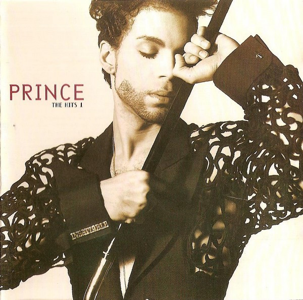 トップ 洋楽 Prince/The Vol1 TEN 20 Complete 洋楽 - www 