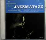Cover of Jazzmatazz (Volume 1), 1998-09-09, CD