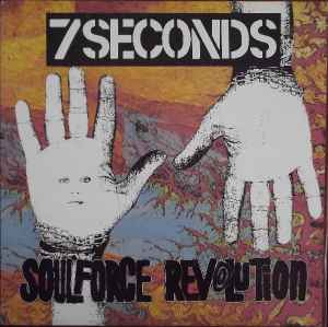 7 Seconds – Praise. (1987, Vinyl) - Discogs