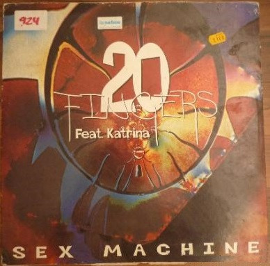 2 Fingers Katrina Sex Machine Excess Remix