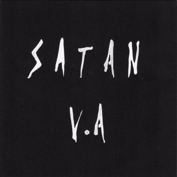 last ned album Various - Satan