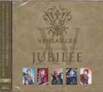 Versailles – 15th Anniversary Tour -Jubilee- (2023, Blu-ray) - Discogs