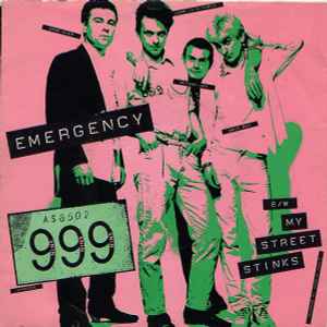 999 - Emergency
