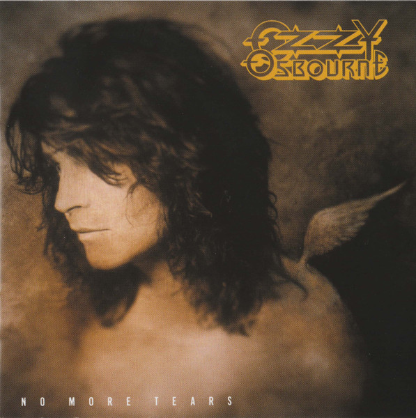 Ozzy Osbourne - No More Tears | Releases | Discogs