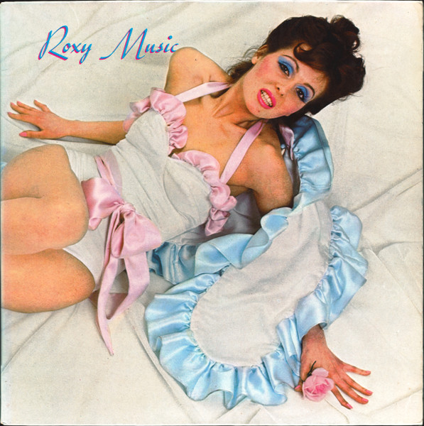 Roxy Music – Roxy Music (2022, Half-Speed, 180g, Vinyl) - Discogs