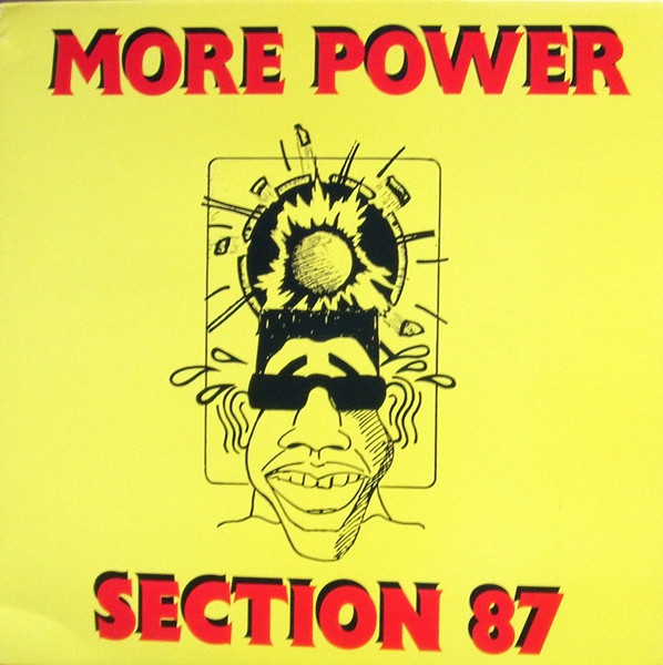 Section 87 – More Power