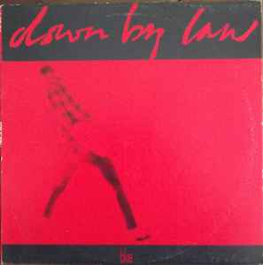 Down By Law – All Scratched Up! (1996, Vinyl) - Discogs