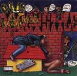 Cover of Doggystyle, 1993, Vinyl