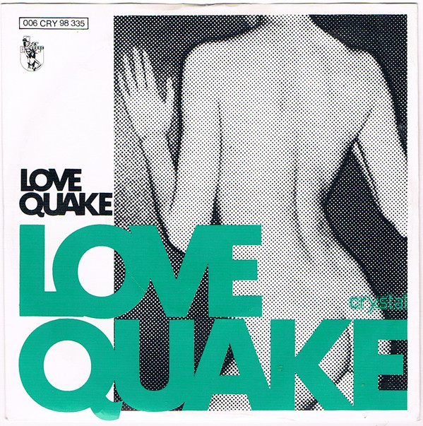 descargar álbum Lovequake Featuring Drake McGilbery - Lovequake