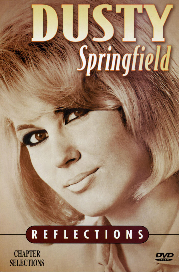 lataa albumi Dusty Springfield - Dusty Springfield Reflections