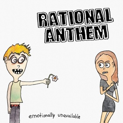 télécharger l'album Rational Anthem - Emotionally Unavailable