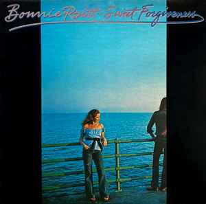 Bonnie Raitt - Sweet Forgiveness album cover