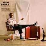 Arlo Parks – Collapsed In Sunbeams (2021, CD) - Discogs