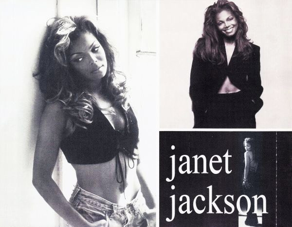 lataa albumi Janet Jackson - The Ultimate 12 Remixes