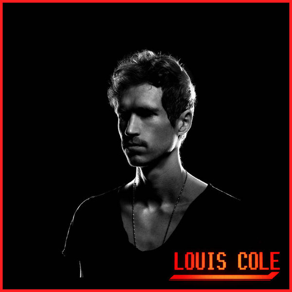 Louis Cole - 'Time' CD [BFCD073]