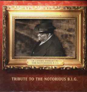 Puff Daddy - Tribute To The Notorious B.I.G.