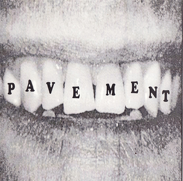 Album herunterladen Pavement - Red Asphalt