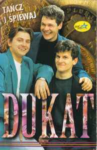 Dukat (4) - Tańcz i Śpiewaj album cover
