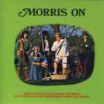 Cover of Morris On, 2010-07-28, CD