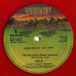 Cela – I'm In Love (1979, Vinyl) - Discogs