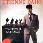 Cover of Tombé Pour La France, 1985-04-00, Vinyl