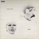 Cover of Nancy & Lee Again, 1972, Vinyl