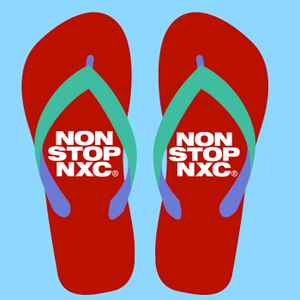 Various - NON STOP NXC® vs Pedicure Records, Vol. 1 album cover