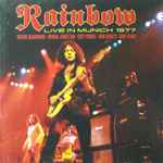Rainbow - Live In Munich 1977 | Releases | Discogs