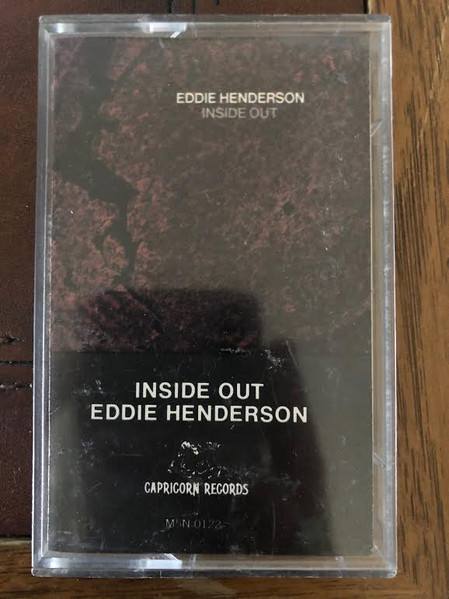 Eddie Henderson - Inside Out | Releases | Discogs