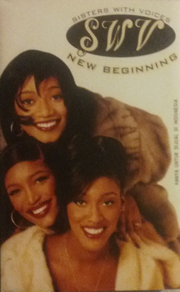 SWV - New Beginning | Releases | Discogs