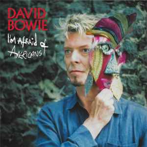 David Bowie Is... [Exhibition Releases] by underthesilence