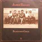 Cover of Blackjack Choir, 1977, Vinyl