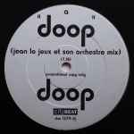 Cover of Doop, 1994, Vinyl