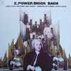 E. Power Biggs - Johann Sebastian Bach - Eight Little Preludes And Fugues / Concerto In D Minor After Vivaldi